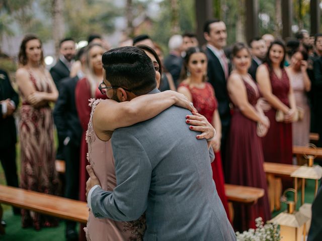 O casamento de Paulo e Gabriela em Joinville, Santa Catarina 69