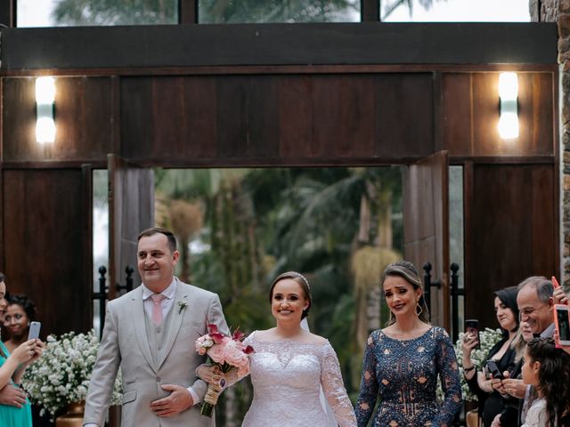 O casamento de Paulo e Gabriela em Joinville, Santa Catarina 85