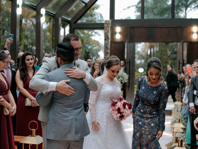 O casamento de Paulo e Gabriela em Joinville, Santa Catarina 88