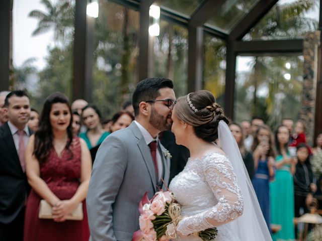 O casamento de Paulo e Gabriela em Joinville, Santa Catarina 92