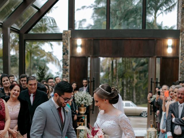 O casamento de Paulo e Gabriela em Joinville, Santa Catarina 93