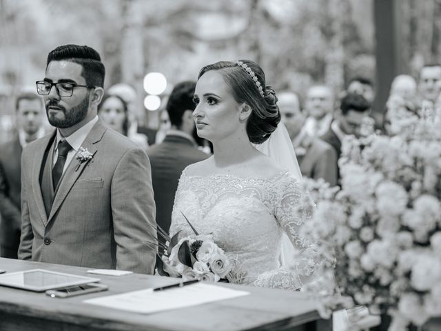 O casamento de Paulo e Gabriela em Joinville, Santa Catarina 96