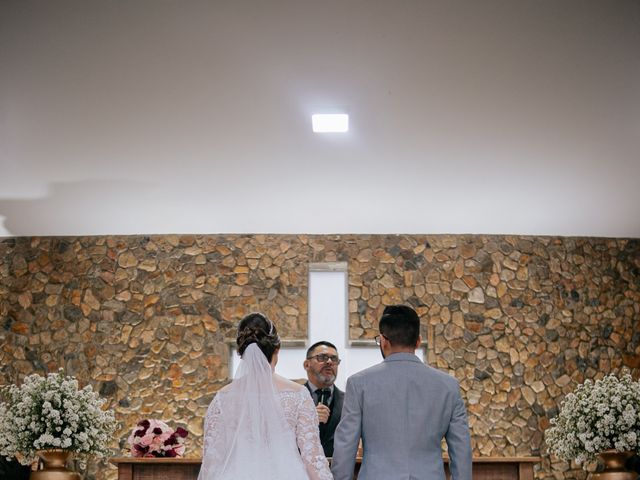 O casamento de Paulo e Gabriela em Joinville, Santa Catarina 106