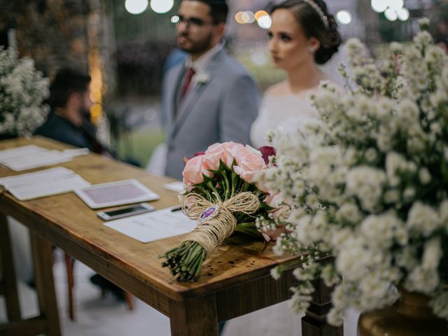 O casamento de Paulo e Gabriela em Joinville, Santa Catarina 110