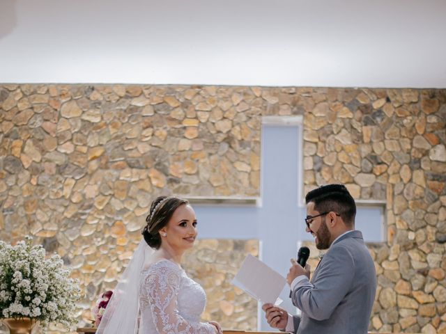 O casamento de Paulo e Gabriela em Joinville, Santa Catarina 123