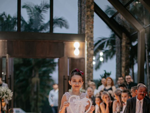 O casamento de Paulo e Gabriela em Joinville, Santa Catarina 128