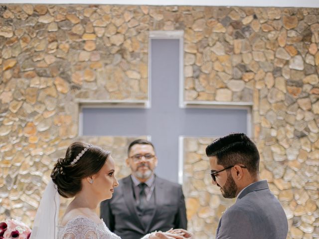 O casamento de Paulo e Gabriela em Joinville, Santa Catarina 133