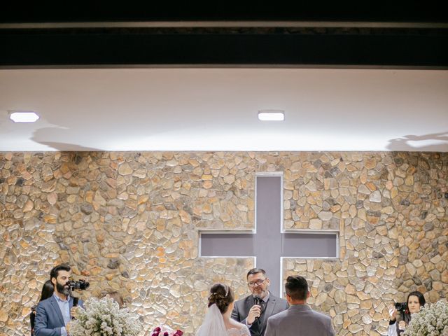 O casamento de Paulo e Gabriela em Joinville, Santa Catarina 143