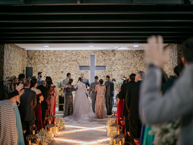 O casamento de Paulo e Gabriela em Joinville, Santa Catarina 144