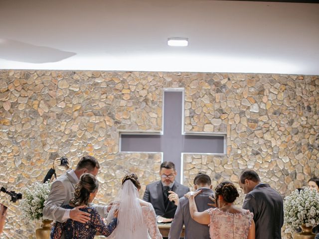 O casamento de Paulo e Gabriela em Joinville, Santa Catarina 145