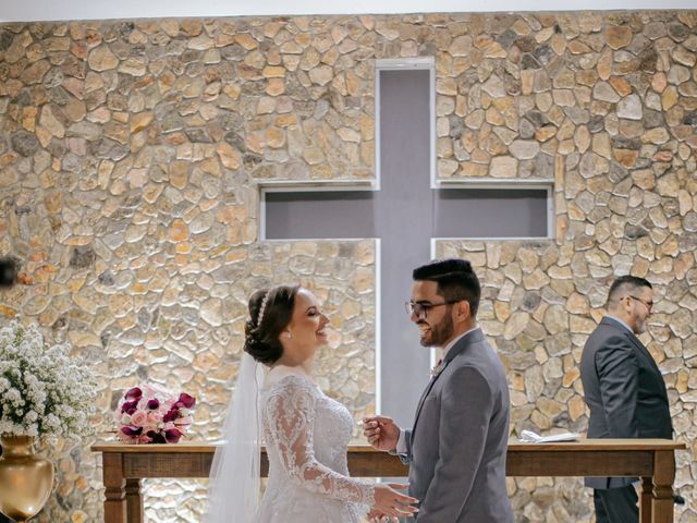 O casamento de Paulo e Gabriela em Joinville, Santa Catarina 147