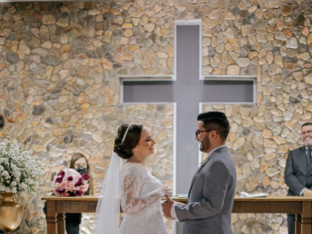 O casamento de Paulo e Gabriela em Joinville, Santa Catarina 149