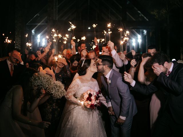 O casamento de Paulo e Gabriela em Joinville, Santa Catarina 158