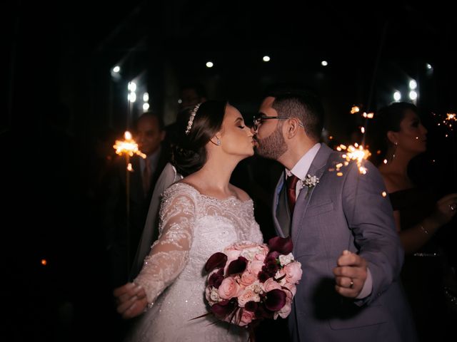 O casamento de Paulo e Gabriela em Joinville, Santa Catarina 2