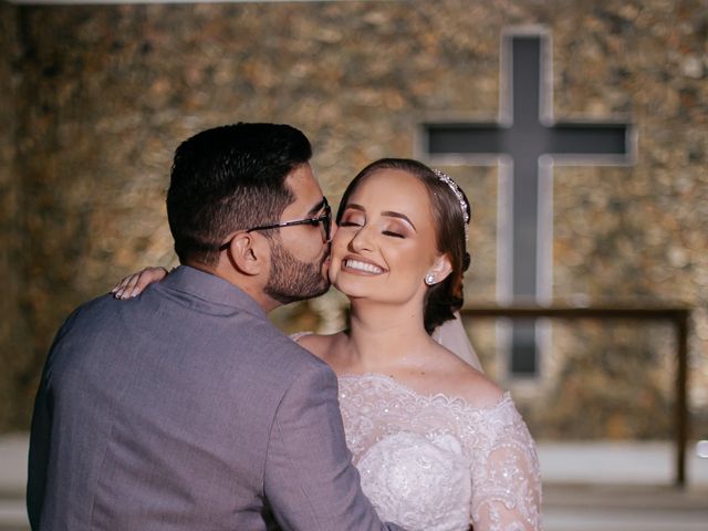 O casamento de Paulo e Gabriela em Joinville, Santa Catarina 177