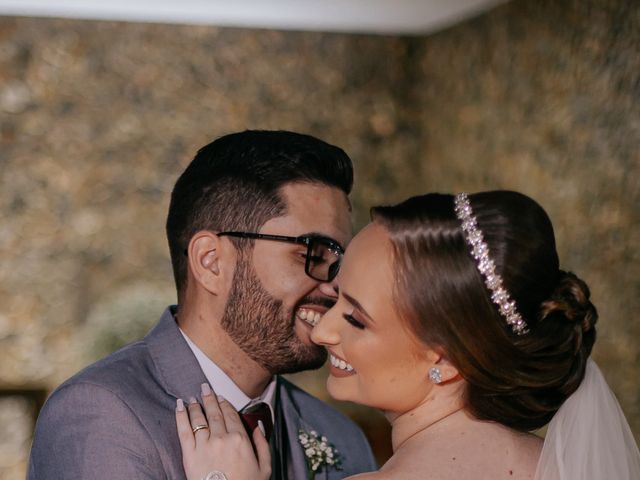 O casamento de Paulo e Gabriela em Joinville, Santa Catarina 180