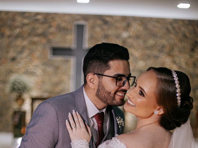 O casamento de Paulo e Gabriela em Joinville, Santa Catarina 181