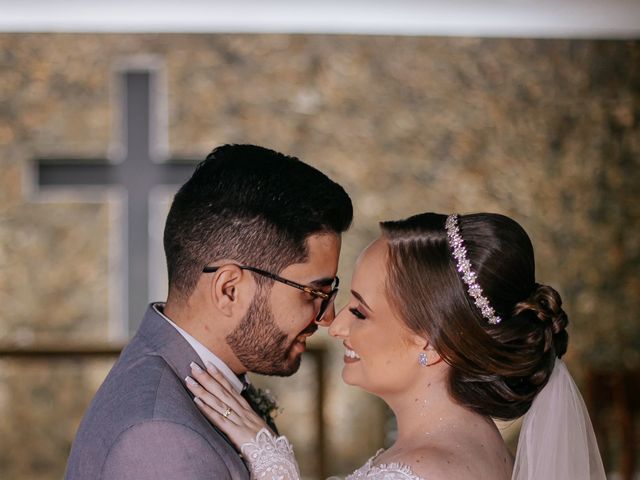 O casamento de Paulo e Gabriela em Joinville, Santa Catarina 182