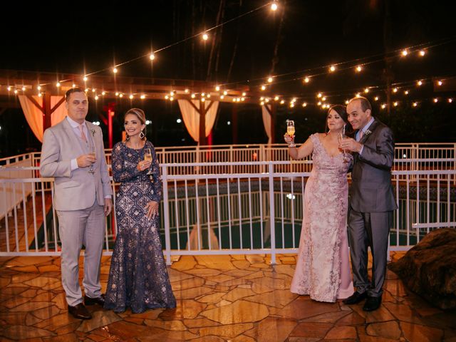 O casamento de Paulo e Gabriela em Joinville, Santa Catarina 195