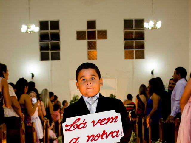 O casamento de Diego e Emanuela em Campina Grande, Paraíba 3