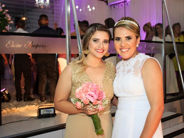 O casamento de Diego e Emanuela em Campina Grande, Paraíba 2