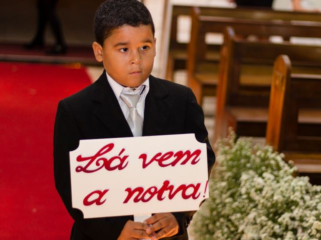 O casamento de Diego e Emanuela em Campina Grande, Paraíba 5
