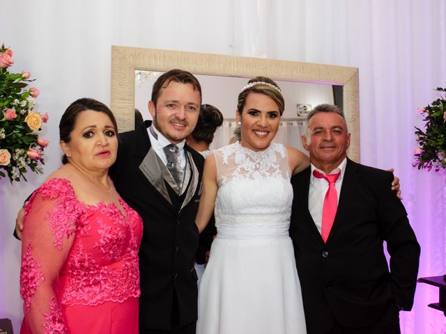O casamento de Diego e Emanuela em Campina Grande, Paraíba 6