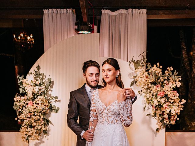 O casamento de Marcos e Juliana em Curitiba, Paraná 3