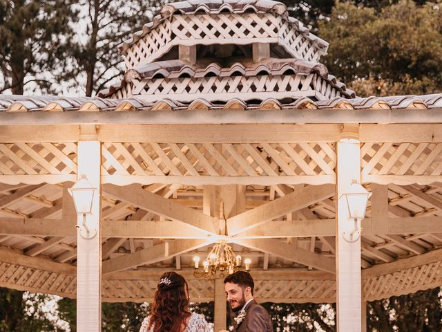 O casamento de Marcos e Juliana em Curitiba, Paraná 4