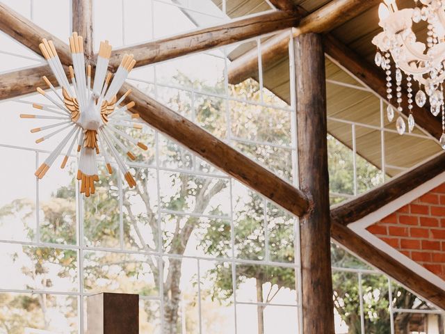 O casamento de Marcos e Juliana em Curitiba, Paraná 6