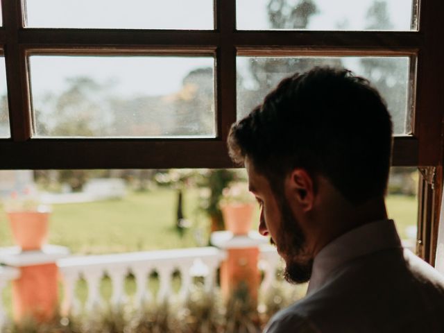O casamento de Marcos e Juliana em Curitiba, Paraná 10
