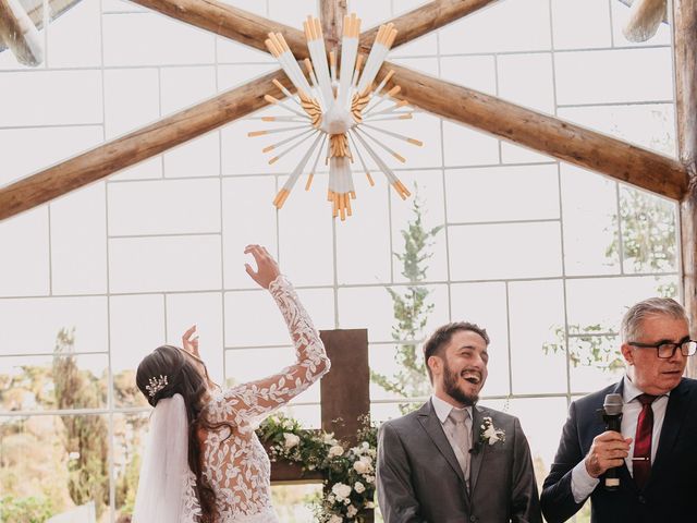 O casamento de Marcos e Juliana em Curitiba, Paraná 15