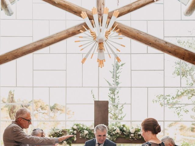 O casamento de Marcos e Juliana em Curitiba, Paraná 18