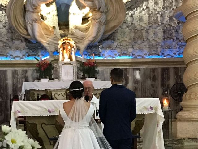 O casamento de Elton  e Talita em São João da Boa Vista, São Paulo Estado 4