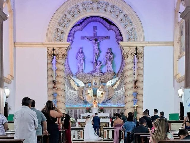 O casamento de Elton  e Talita em São João da Boa Vista, São Paulo Estado 6