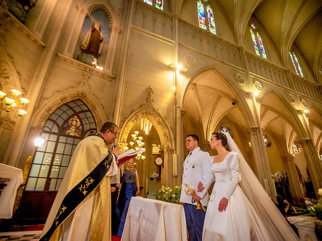 O casamento de Thainá e Caio em Porto Alegre, Rio Grande do Sul 17