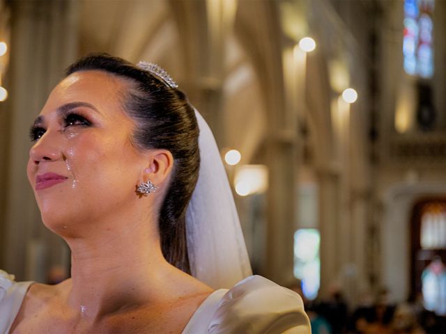 O casamento de Thainá e Caio em Porto Alegre, Rio Grande do Sul 19