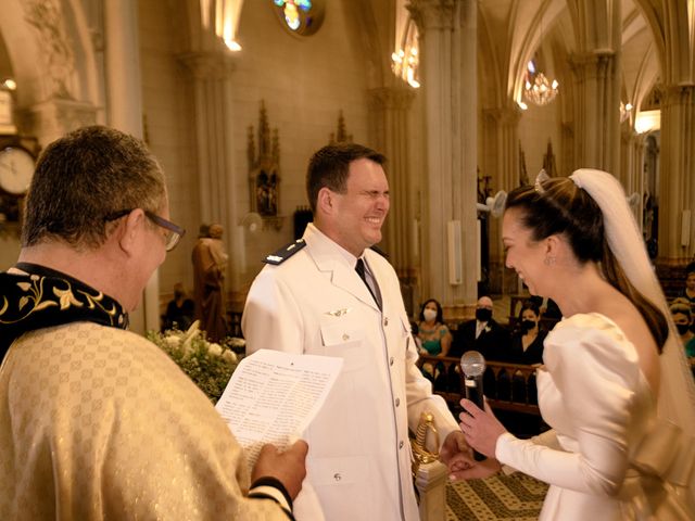 O casamento de Thainá e Caio em Porto Alegre, Rio Grande do Sul 20