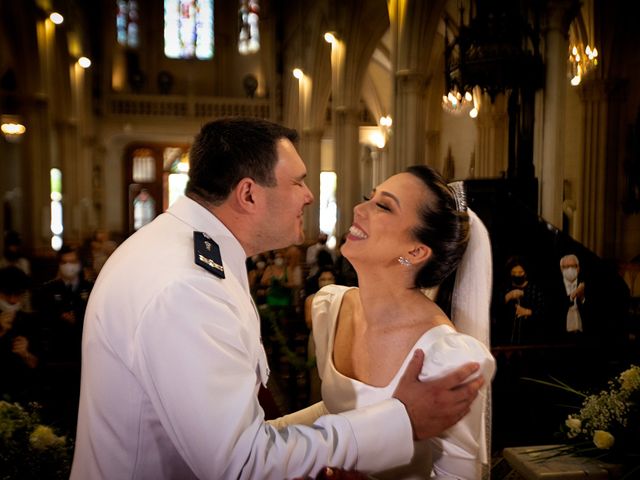 O casamento de Thainá e Caio em Porto Alegre, Rio Grande do Sul 2