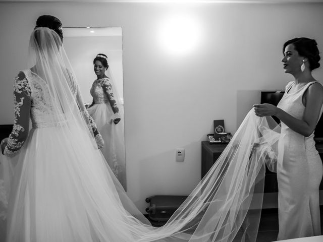 O casamento de Felipe e Letícia em Maceió, Alagoas 17