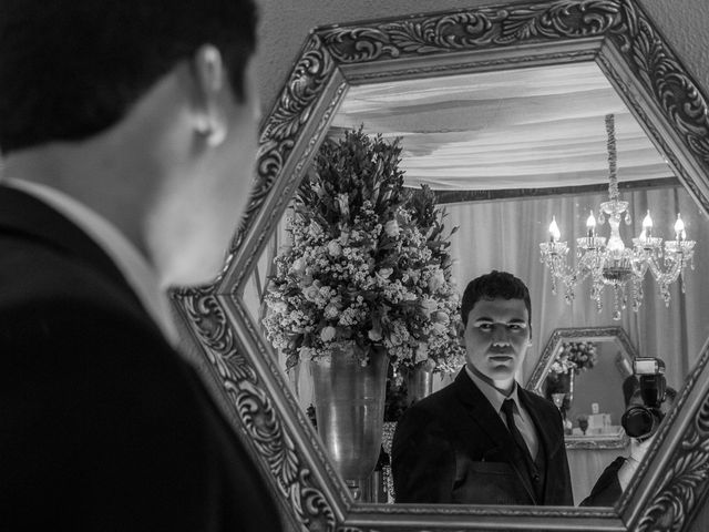 O casamento de Felipe e Letícia em Maceió, Alagoas 24