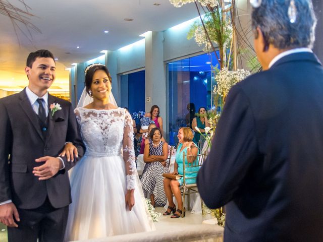 O casamento de Felipe e Letícia em Maceió, Alagoas 33