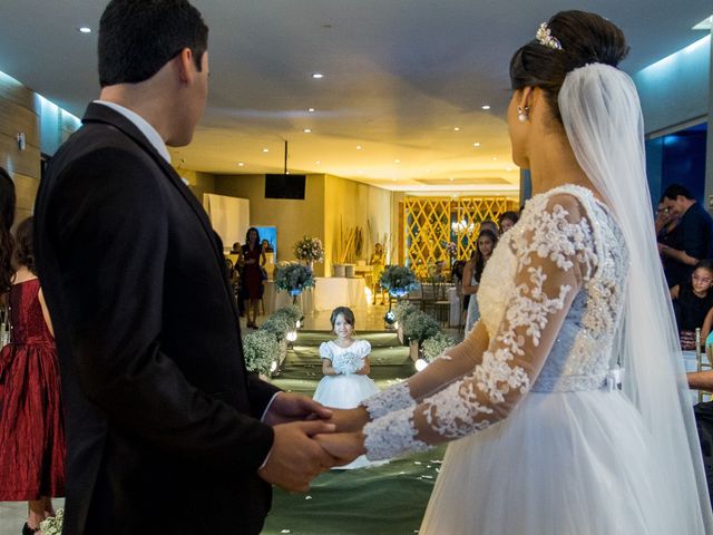 O casamento de Felipe e Letícia em Maceió, Alagoas 40