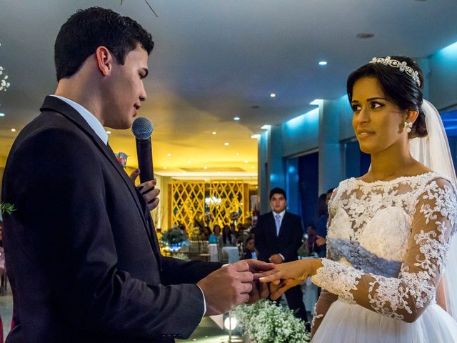 O casamento de Felipe e Letícia em Maceió, Alagoas 44