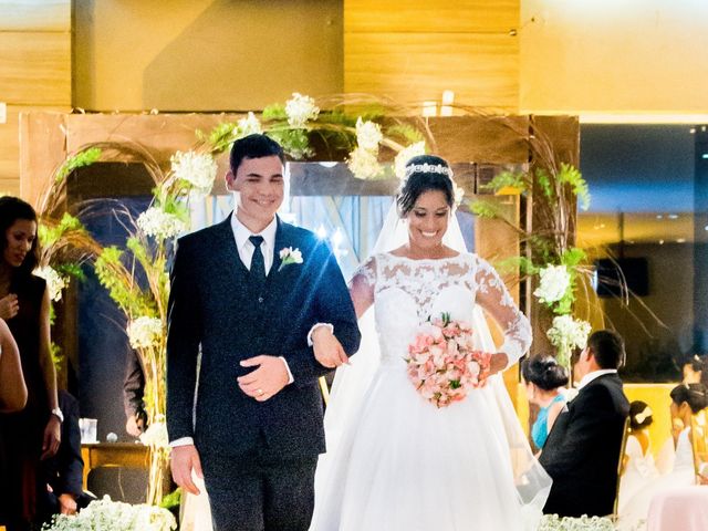 O casamento de Felipe e Letícia em Maceió, Alagoas 46