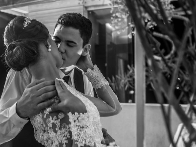 O casamento de Felipe e Letícia em Maceió, Alagoas 2