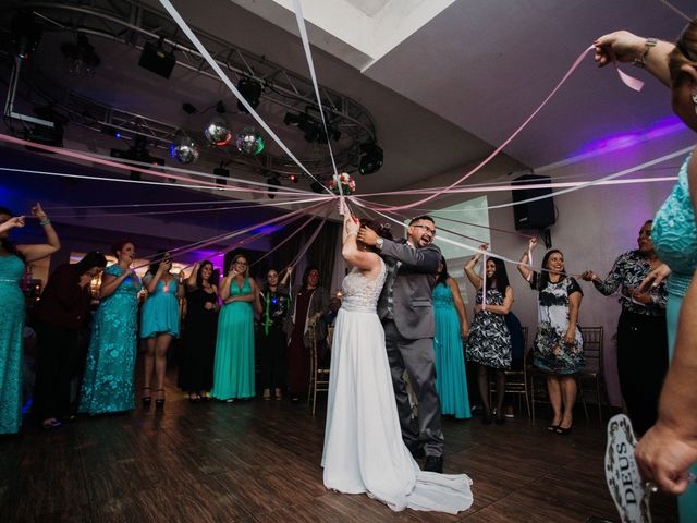 O casamento de Karlos e Alessandra  em Guarujá, São Paulo Estado 2