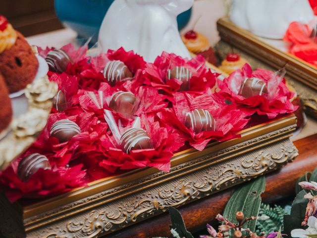 O casamento de Thiago e Ana Paula em Muriaé, Minas Gerais 12