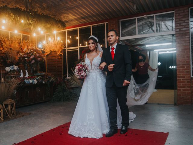 O casamento de Thiago e Ana Paula em Muriaé, Minas Gerais 22