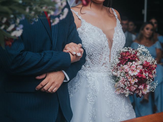 O casamento de Thiago e Ana Paula em Muriaé, Minas Gerais 25